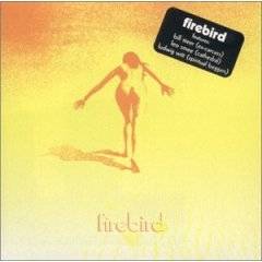 Firebird (UK-1) : Firebird